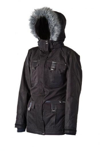 Meatfly Carramba! Jacket
