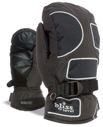 Bliss by Level Diva GT - Mitten