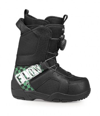 Flow Rift JR Boa