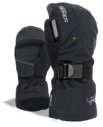Level Women's Star - Mitten
