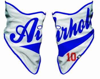 Airhole Varcity
