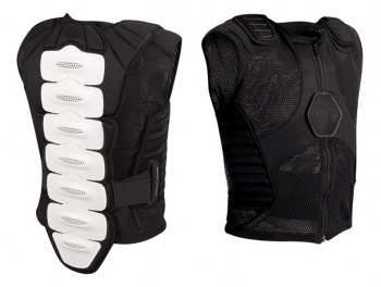 Pro-tec M IPS Vest Protector