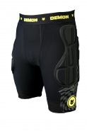 Demon Flex Force Pro Low
