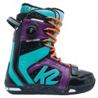 K2 Darko BC