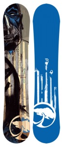 Arbor Westmark