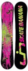 Lib Technologies Skate Banana BTX (assorted)