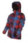 Vehicle Flaming Jacket