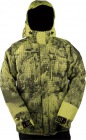 Foursquare Ruff