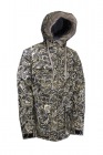 Nugget Noggin Jacket