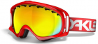 Oakley Crowbar Snow