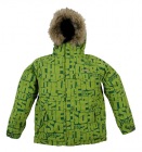 Horsefeathers Tempest Jacket