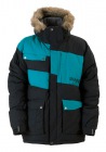 Horsefeathers Zephyr Down Jacket