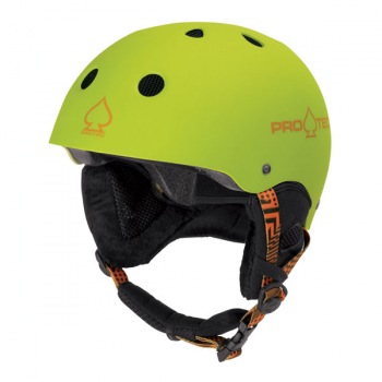 Pro-tec Classic Snow