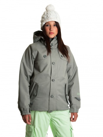 Nikita Twilight Jacket