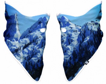 Airhole Mountain