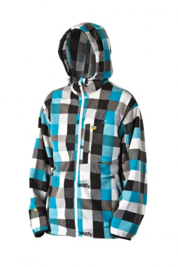 Meatfly Toaster Fleece Jacket