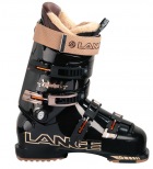 Lange Lange Banshee Black