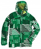 686 Mannual Grid Insulated Jacket 