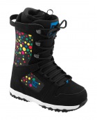 DC Phase Ladies Boot 