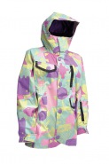 Nugget Sarka P. Jacket