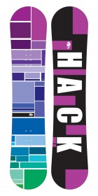 Hack Alex blue