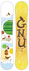 GNU B-Nice BTX