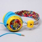WeSC Dim Mak Bongo