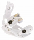 SP United Fastec Starr