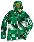 686 Mannual Grid Insulated Jacket 