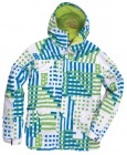 686 Mannual Grid Insulated Jacket 