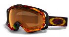 Oakley Crowbar Snow