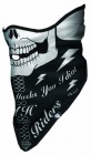 Airhole Skull