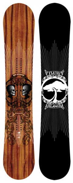Arbor Element