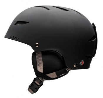 Giro Encore 2 Audio