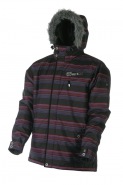Vehicle Frank Jacket
