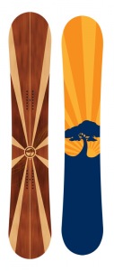 Arbor A-Frame