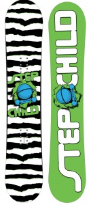 Stepchild Latchkey