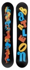 Bataleon Evil Twin Bataleon x Parra