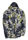 Ride Georgetown Jacket