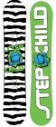 Stepchild Latchkey