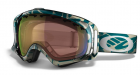 Oakley Crowbar Snow