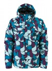 Horsefeathers Scheme Jacket