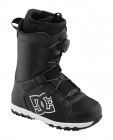 DC Scout Ladies Boa Boot