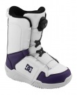 DC Scout Youth Boa Boot