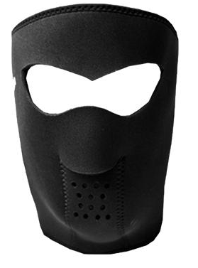 Demon Neoprene 