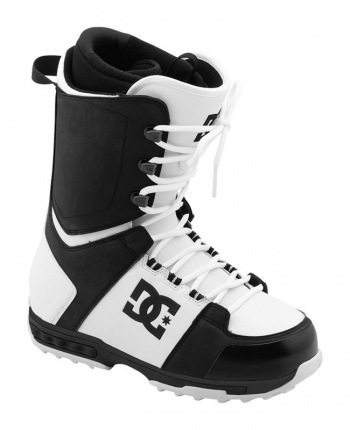 DC Rogal Boot