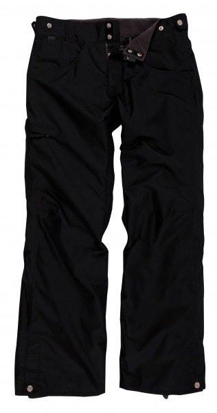 686 Wms Mannual Bliss Insulated Pant