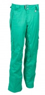 Ride Beacon Vented Cargo Pant