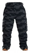 Horsefeathers Blackout Pant