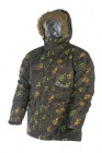 Vehicle Greedy Jacket